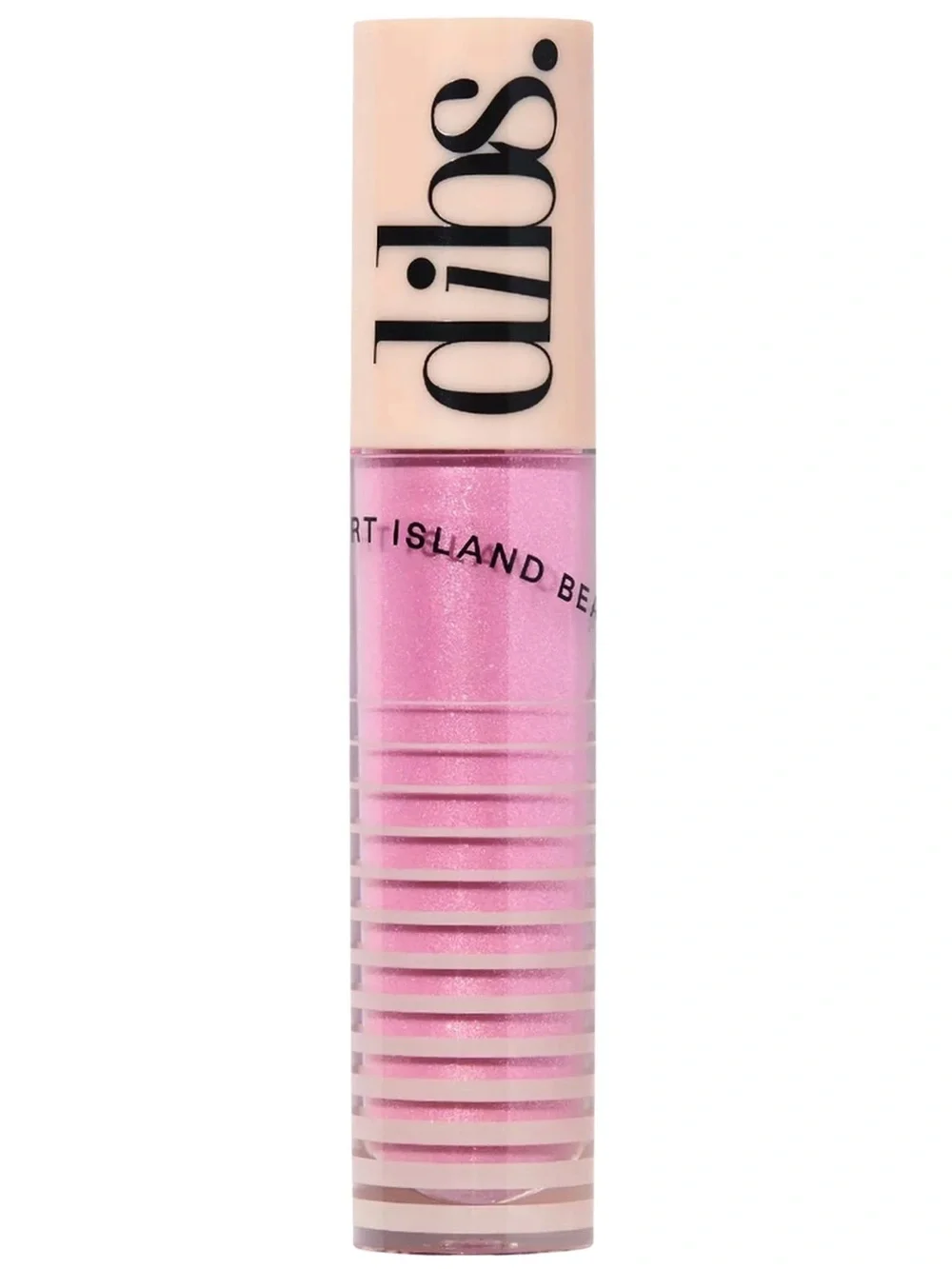 Dibs Beauty Rock Candy Go To Glossy Balm